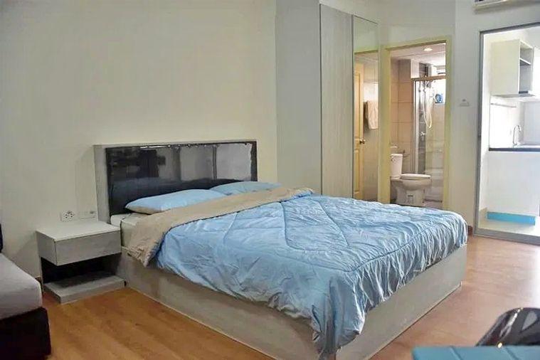 รูป 🔔รวมคอนโดนนนทบุรีให้เช่า🔔⚠️🛋️🛌ศุภาลัย ซิตี้ รีสอร์ท สถานีพระนั่งเกล้า  - รูปที่ 1/4