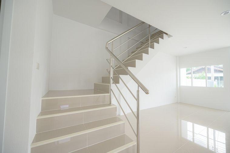 รูป Call : 095-645-6942 โครงการ THEE HOME KLONG 5 ทาวน์โฮมใหม่ หน้ากว้าง 5.5 เมตร 3 ห้องนอน 3 ห้องน้ำ ใกล้ ม.เทคโนโลยีราชมงคลธัญบุรี - รูปที่ 6/10