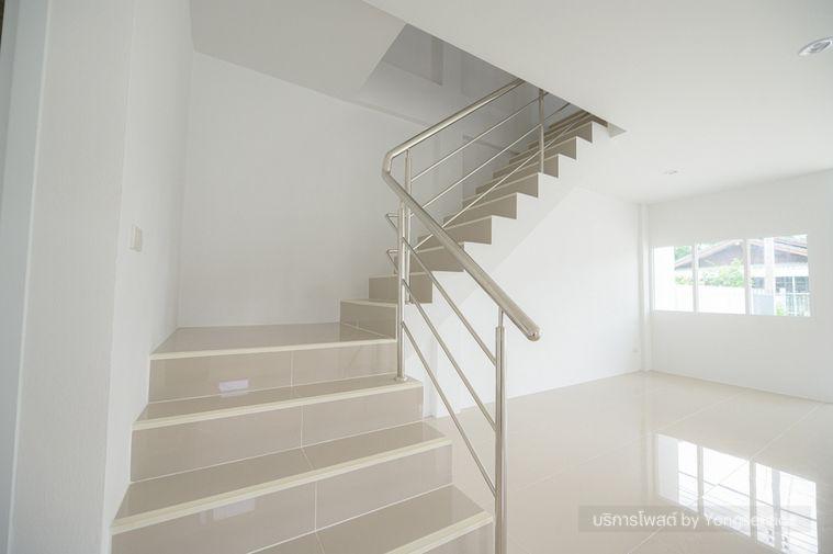 รูป Call : 095-645-6942 โครงการ THEE HOME KLONG 5 ทาวน์โฮมใหม่ หน้ากว้าง 5.5 เมตร 3 ห้องนอน 3 ห้องน้ำ ใกล้ ม.เทคโนโลยีราชมงคลธัญบุรี - รูปที่ 6/10