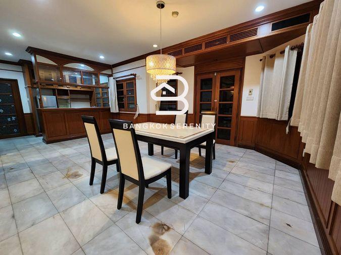 รูป ให้เช่าบ้านที่หมู่บ้าน Lakeside Villa 1 บางนา กม.5 - รูปที่ 4/20