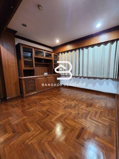 รูป ให้เช่าบ้านที่หมู่บ้าน Lakeside Villa 1 บางนา กม.5 - รูปที่ 16/20