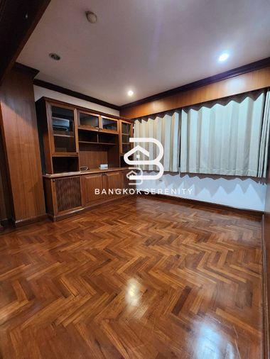 รูป ให้เช่าบ้านที่หมู่บ้าน Lakeside Villa 1 บางนา กม.5 - รูปที่ 16/20