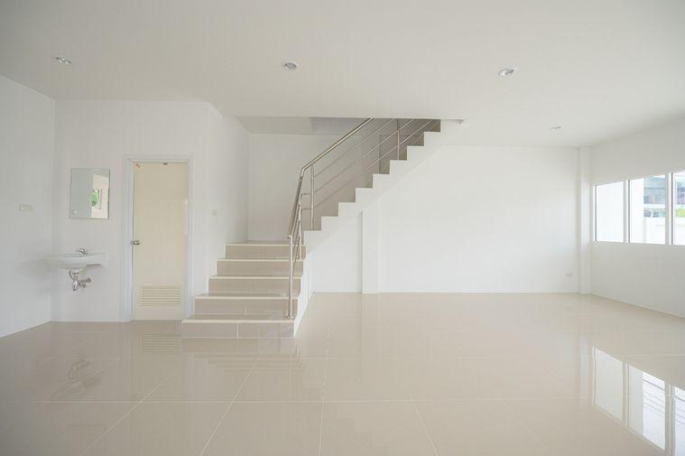 รูป Call : 095-645-6942 โครงการ THEE HOME KLONG 5 ทาวน์โฮมใหม่ หน้ากว้าง 5.5 เมตร 3 ห้องนอน 3 ห้องน้ำ ใกล้ ม.เทคโนโลยีราชมงคลธัญบุรี - รูปที่ 5/10