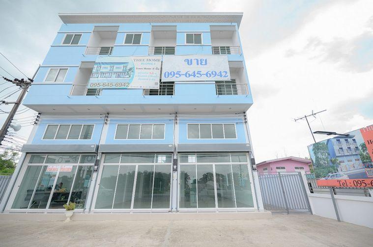 picture Call : 095-645-6942 Home Office THEEHome Pathumthani Klong 5 - 1/12