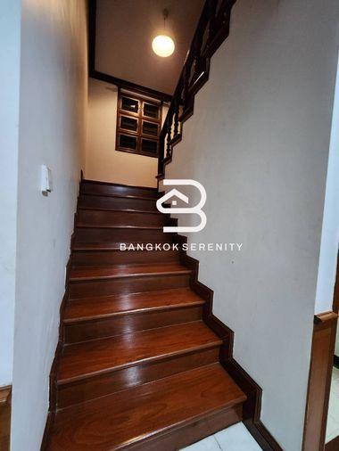 รูป ให้เช่าบ้านที่หมู่บ้าน Lakeside Villa 1 บางนา กม.5 - รูปที่ 10/20