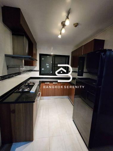 รูป ให้เช่าบ้านที่หมู่บ้าน Lakeside Villa 1 บางนา กม.5 - รูปที่ 7/20