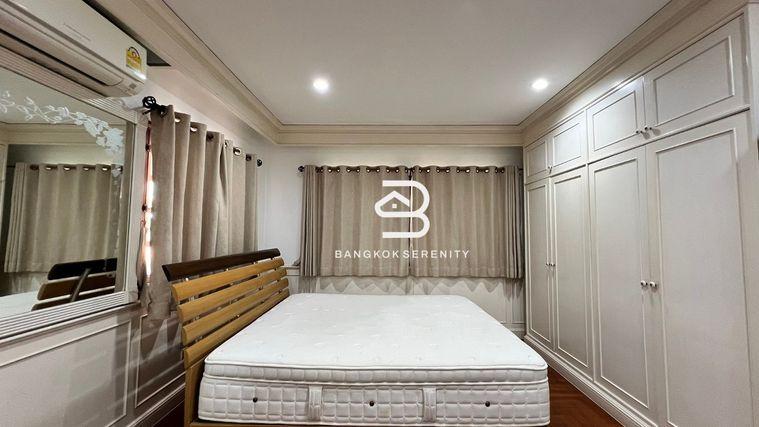 รูป ให้เช่าบ้านที่หมู่บ้าน Lakeside Villa 1 บางนา กม.5 - รูปที่ 14/20