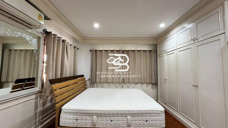 รูป ให้เช่าบ้านที่หมู่บ้าน Lakeside Villa 1 บางนา กม.5 - รูปที่ 14/20