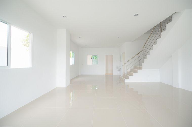 รูป Call : 095-645-6942 โครงการ THEE HOME KLONG 5 ทาวน์โฮมใหม่ หน้ากว้าง 5.5 เมตร 3 ห้องนอน 3 ห้องน้ำ ใกล้ ม.เทคโนโลยีราชมงคลธัญบุรี - รูปที่ 3/10