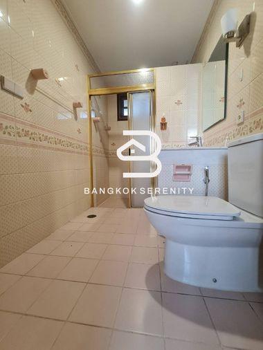 รูป ให้เช่าบ้านที่หมู่บ้าน Lakeside Villa 1 บางนา กม.5 - รูปที่ 19/20