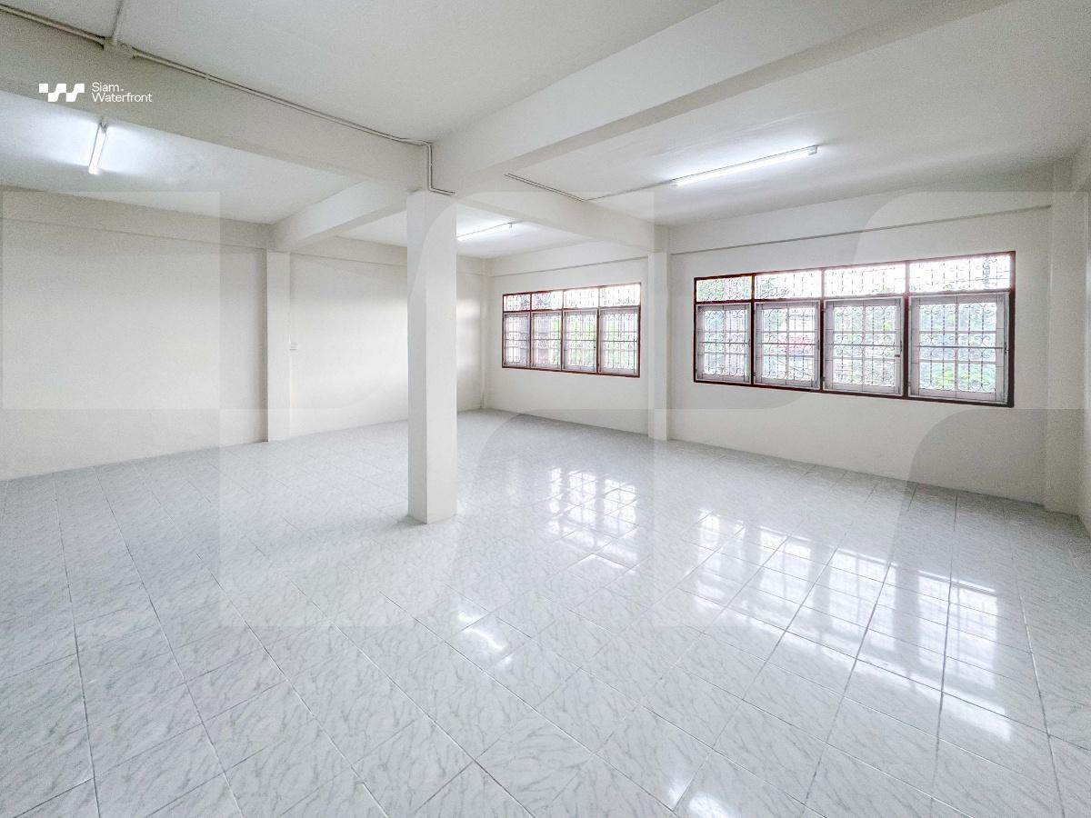 รูป ขายด่วน พึ่งรีโนเวทใหม่ อาคารพาณิชย์4.5ชั้น 2คูหาตีทะลุ 36 ตร.วาติดถนนเพชรเกษม ริมถนนใหญ่ ปากซอยเพชรเกษม96 บางแค ใกล้บิ๊กซีเพชรเกษม - รูปที่ 10/17