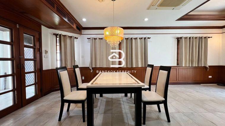 รูป ให้เช่าบ้านที่หมู่บ้าน Lakeside Villa 1 บางนา กม.5 - รูปที่ 5/20