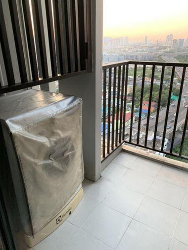 รูป 🦊HunterCondo🦊💥💎เดอะ เบส พระราม 9 - รามคำแหง - รูปที่ 9/9