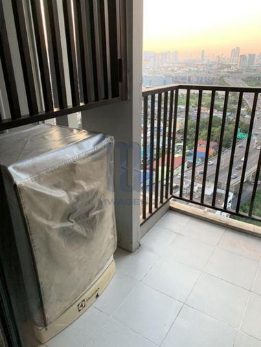 รูป 🦊HunterCondo🦊💥💎เดอะ เบส พระราม 9 - รามคำแหง - รูปที่ 9/9