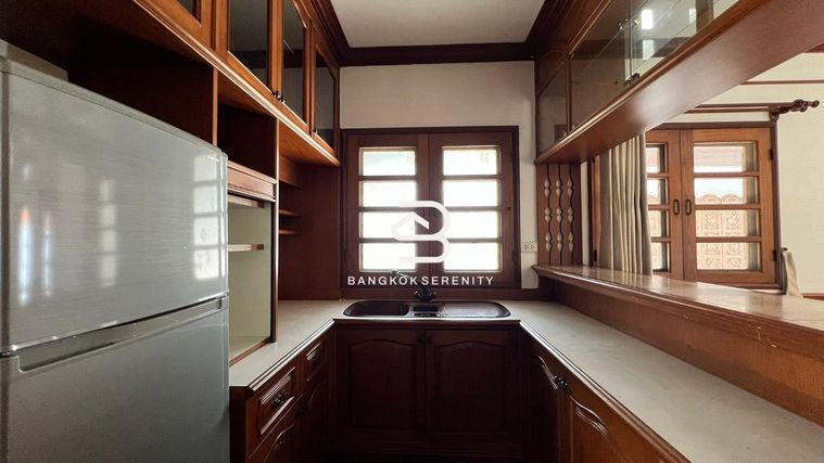 รูป ให้เช่าบ้านที่หมู่บ้าน Lakeside Villa 1 บางนา กม.5 - รูปที่ 8/20