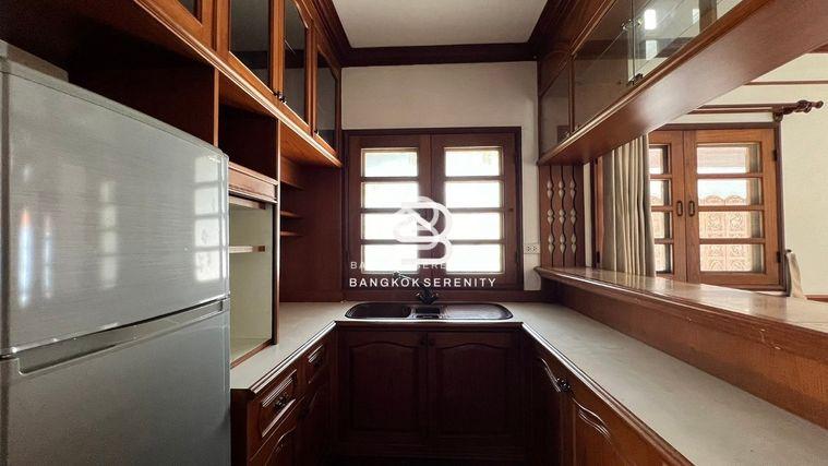 รูป ให้เช่าบ้านที่หมู่บ้าน Lakeside Villa 1 บางนา กม.5 - รูปที่ 8/20