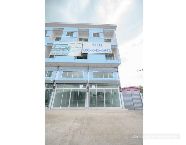 picture Call : 095-645-6942 Home Office THEEHome Pathumthani Klong 5 - 2/12