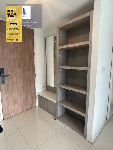 picture For rent at Whizdom @Punnawithi Station Negotiable - 6/14