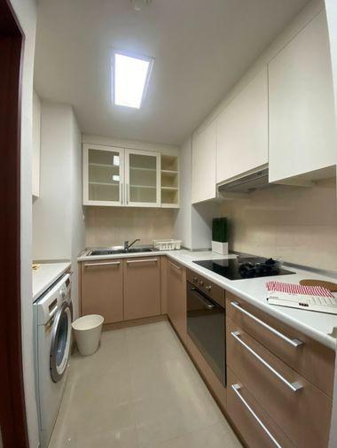 รูป ให้เช่าคอนโด  เรสซิเด้นท์ สุขุมวิท 52  :  Residence Sukhumvit 52  (ST-02) - รูปที่ 10/13