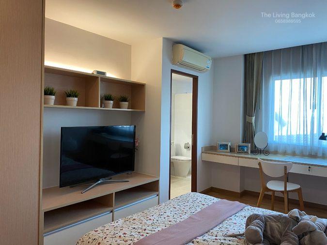 รูป ให้เช่าคอนโด เรสซิเด้นท์ สุขุมวิท 52 : Residence Sukhumvit 52 (ST-02) - รูปที่ 5/13