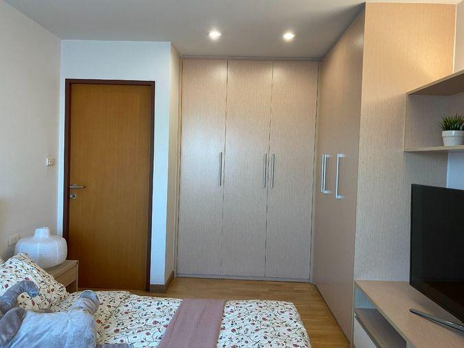 รูป ให้เช่าคอนโด  เรสซิเด้นท์ สุขุมวิท 52  :  Residence Sukhumvit 52  (ST-02) - รูปที่ 6/13