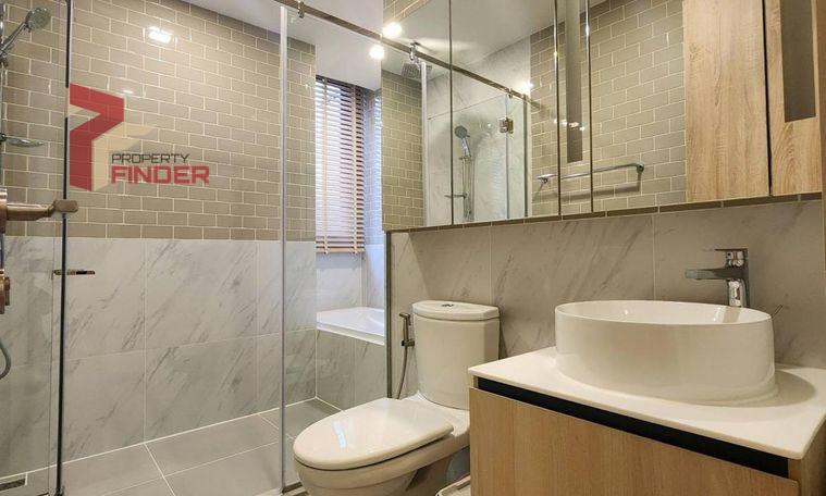 picture Condo for Rent: XT PHAYATHAI Schedule a viewing 👉 Line: @propertybkk4 - 7/8