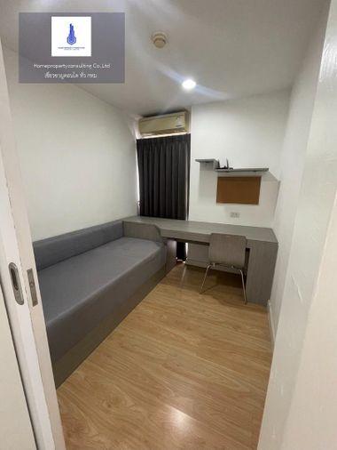 picture For rent at Whizdom @Punnawithi Station Negotiable - 9/14