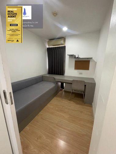 picture For rent at Whizdom @Punnawithi Station Negotiable - 9/14
