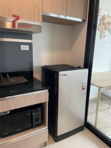 picture Condo for rent Niche Mono Sukhumvit - Bearing Contact @propertybkk2 - 6/10