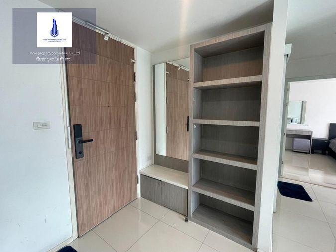 picture For rent at Whizdom @Punnawithi Station Negotiable - 5/14