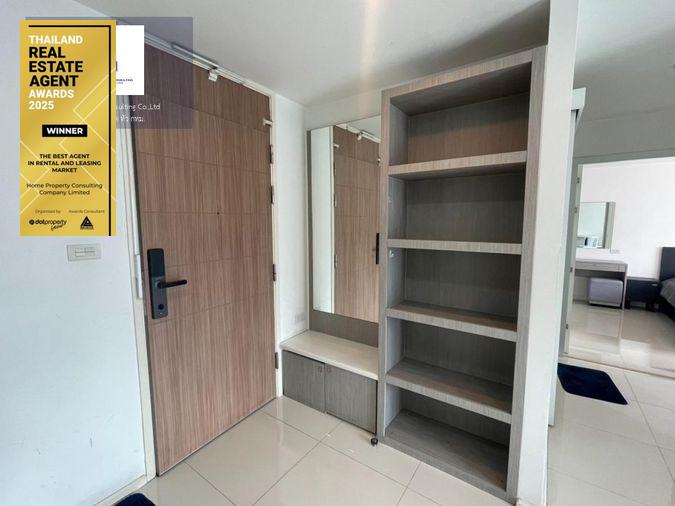 picture For rent at Whizdom @Punnawithi Station Negotiable - 5/14