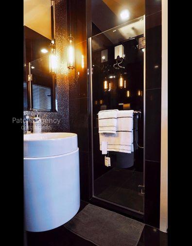 รูป ให้เช่า Rhythm สุขุมวิท36-38. 1นอน 50ตร.ม. ห้องมุมกว้าง! Line id: @pfagent - รูปที่ 14/14