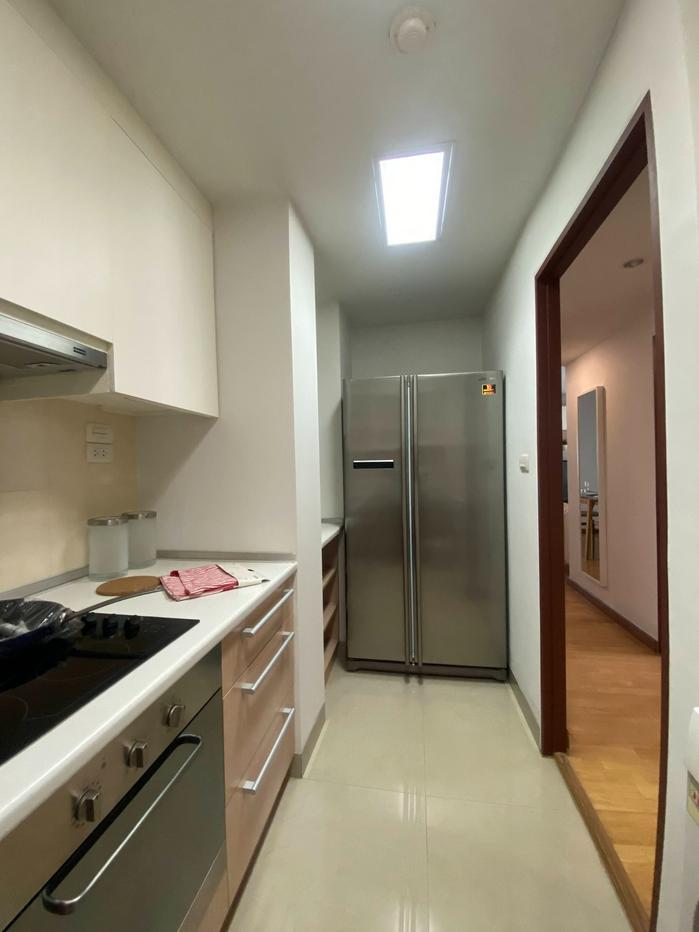 รูป ให้เช่าคอนโด  เรสซิเด้นท์ สุขุมวิท 52  :  Residence Sukhumvit 52  (ST-02) - รูปที่ 11/13