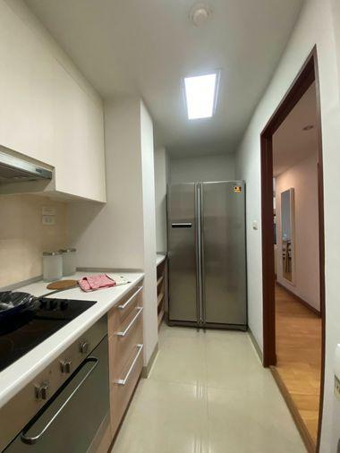 รูป ให้เช่าคอนโด  เรสซิเด้นท์ สุขุมวิท 52  :  Residence Sukhumvit 52  (ST-02) - รูปที่ 11/13