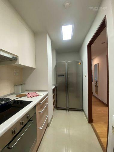 รูป ให้เช่าคอนโด เรสซิเด้นท์ สุขุมวิท 52 : Residence Sukhumvit 52 (ST-02) - รูปที่ 11/13