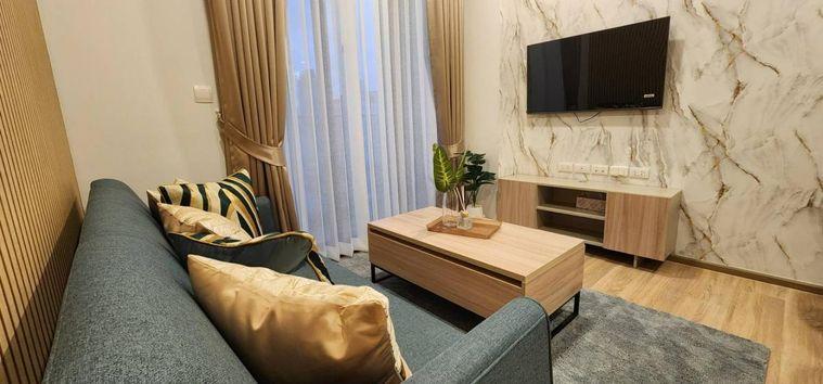 picture Condo for Rent: XT PHAYATHAI  Schedule a viewing 👉 Line: @propertybkk4 - 3/8