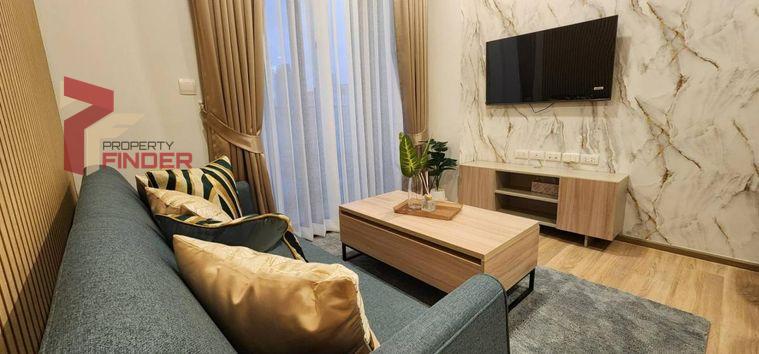 picture Condo for Rent: XT PHAYATHAI Schedule a viewing 👉 Line: @propertybkk4 - 3/8