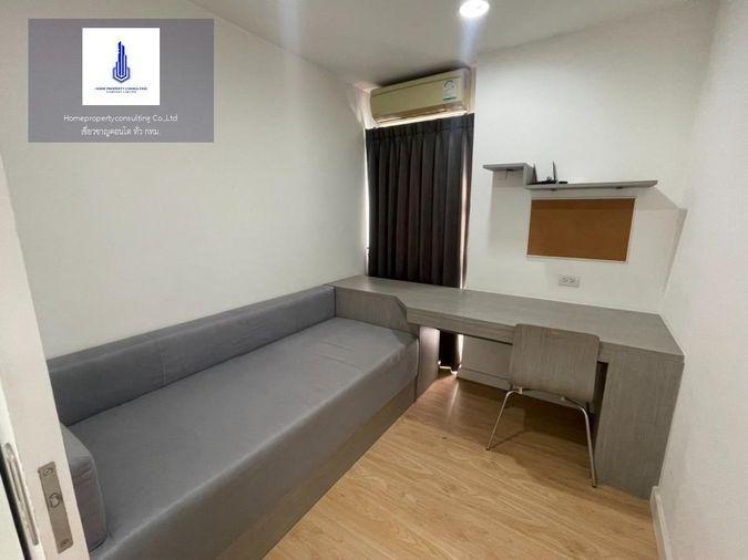 picture For rent at Whizdom @Punnawithi Station Negotiable - 10/14