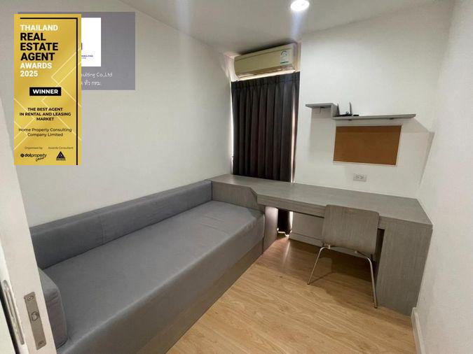 picture For rent at Whizdom @Punnawithi Station Negotiable - 10/14