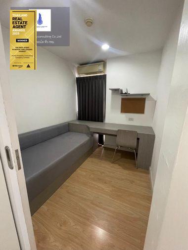 picture For rent at Whizdom @Punnawithi Station Negotiable - 11/14