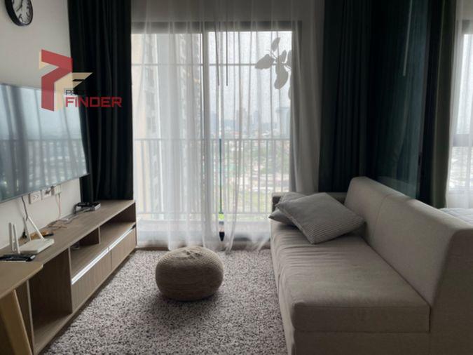 picture Condo for rent Niche Mono Sukhumvit - Bearing Contact @propertybkk2 - 3/10