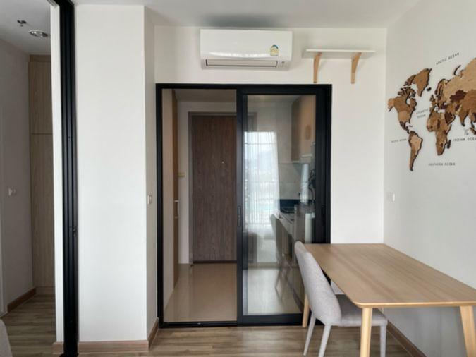 picture Condo for rent Niche Mono Sukhumvit - Bearing Contact @propertybkk2 - 4/10