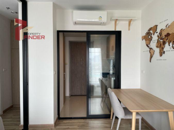 picture Condo for rent Niche Mono Sukhumvit - Bearing Contact @propertybkk2 - 4/10