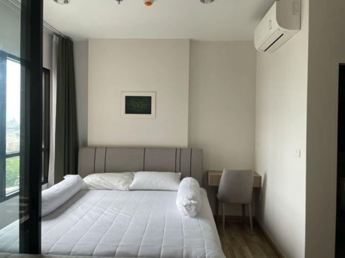 picture Condo for rent Niche Mono Sukhumvit - Bearing Contact @propertybkk2 - 2/10