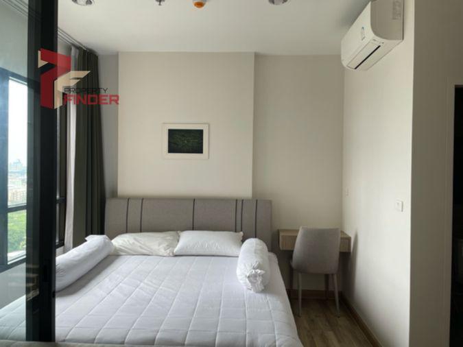 picture Condo for rent Niche Mono Sukhumvit - Bearing Contact @propertybkk2 - 2/10