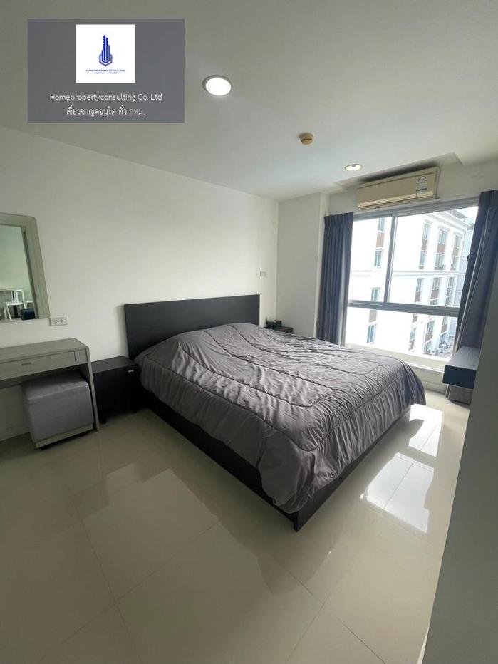 picture For rent at Whizdom @Punnawithi Station Negotiable - 12/14