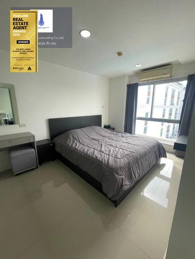 picture For rent at Whizdom @Punnawithi Station Negotiable - 12/14