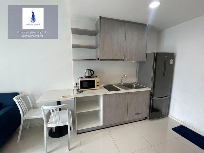picture For rent at Whizdom @Punnawithi Station Negotiable - 3/14