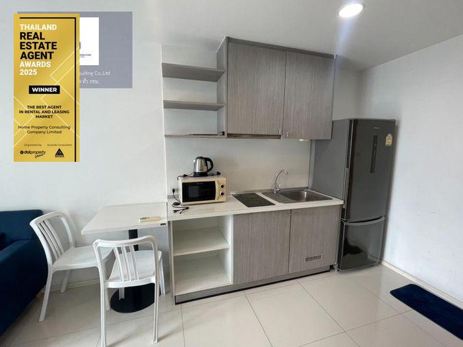 picture For rent at Whizdom @Punnawithi Station Negotiable - 3/14