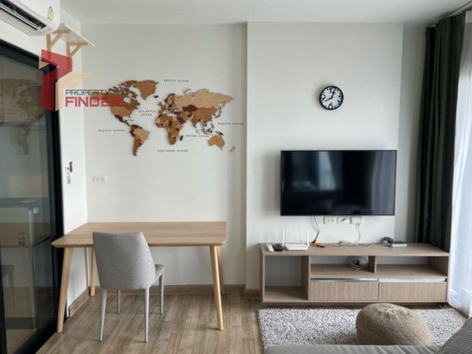picture Condo for rent Niche Mono Sukhumvit - Bearing Contact @propertybkk2 - 1/10